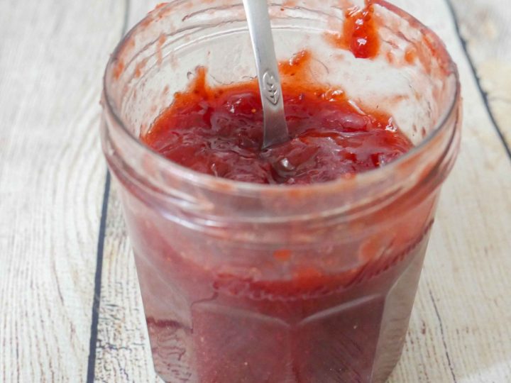 recette-confiture-fraises