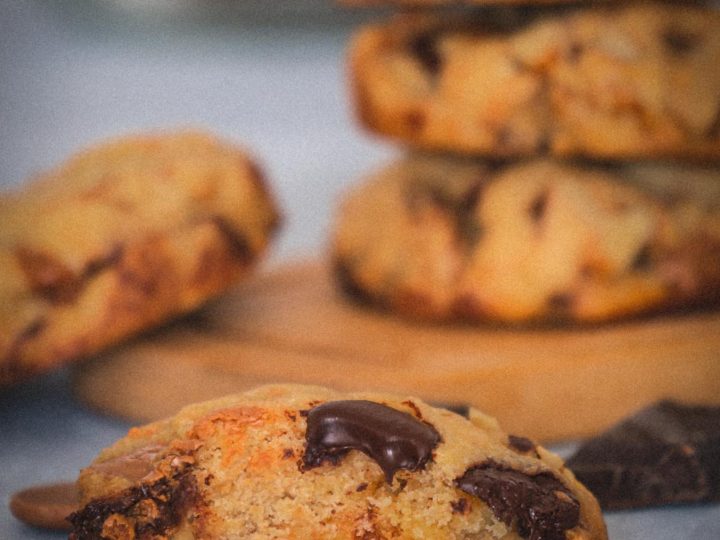 Cookies-food-photography