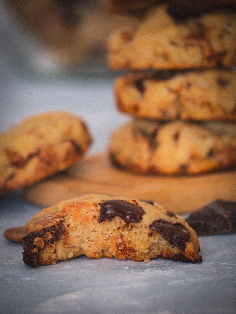 Cookies-food-photography
