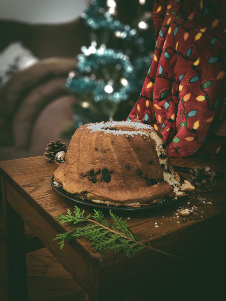Christmas-brioche-food-photography